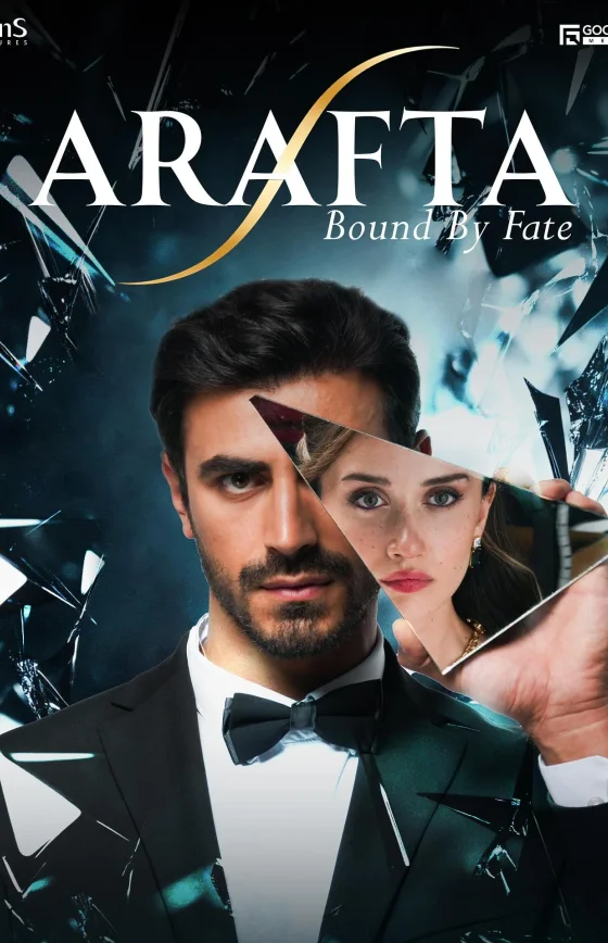 Арафта / Arafta 1-99, 100 серия турецкий сериал на русском языке смотреть бесплатно онлайн